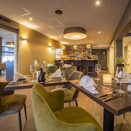 Fletcher Hotel Valkenburg Valkenburg aan de Geul Dış mekan fotoğraf
