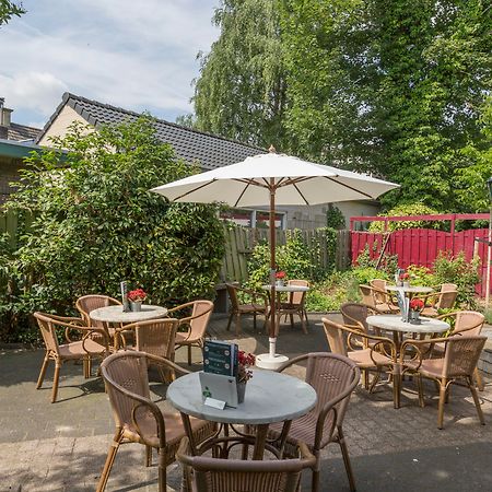Fletcher Hotel Valkenburg Valkenburg aan de Geul Dış mekan fotoğraf