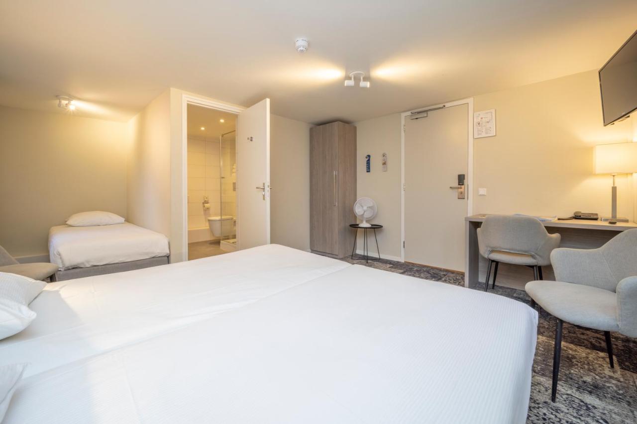 Fletcher Hotel Valkenburg Valkenburg aan de Geul Dış mekan fotoğraf