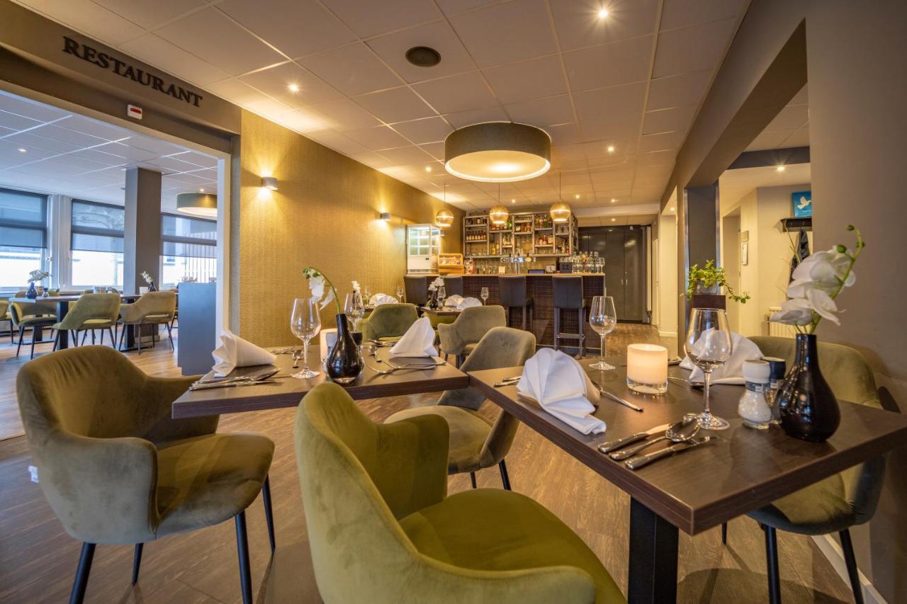 Fletcher Hotel Valkenburg Valkenburg aan de Geul Dış mekan fotoğraf