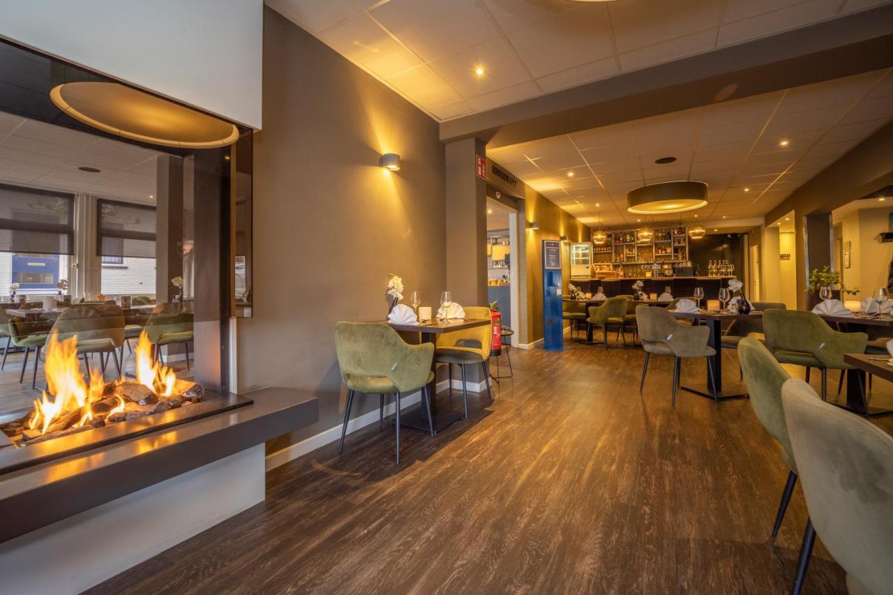 Fletcher Hotel Valkenburg Valkenburg aan de Geul Dış mekan fotoğraf