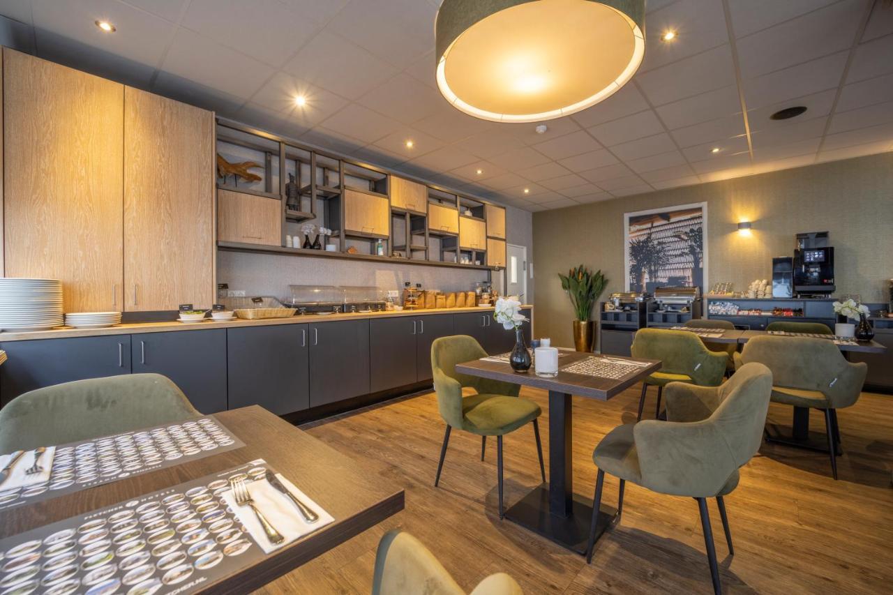 Fletcher Hotel Valkenburg Valkenburg aan de Geul Dış mekan fotoğraf