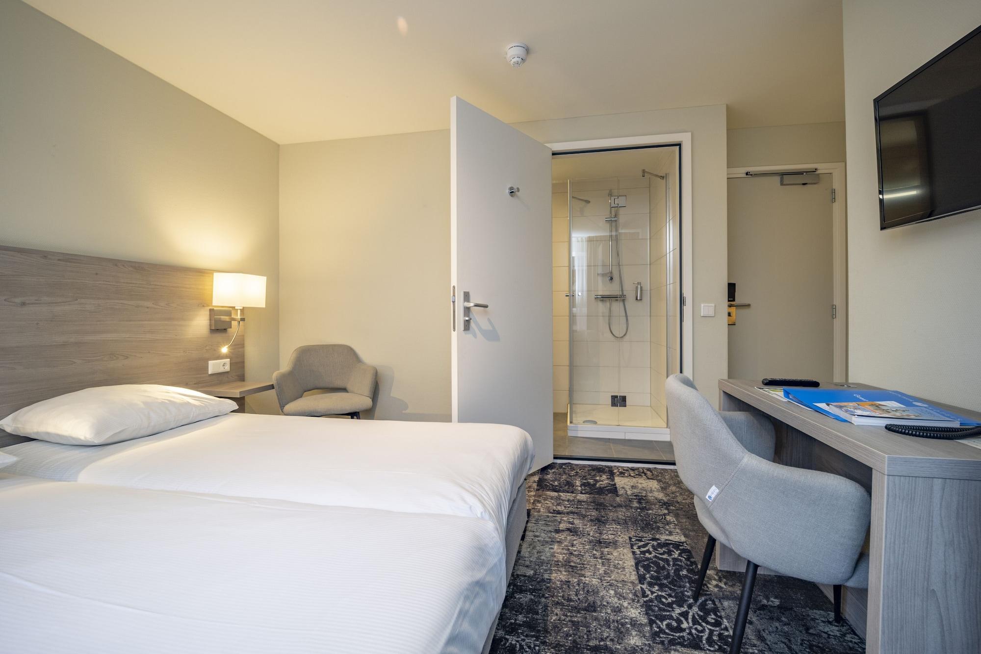 Fletcher Hotel Valkenburg Valkenburg aan de Geul Dış mekan fotoğraf