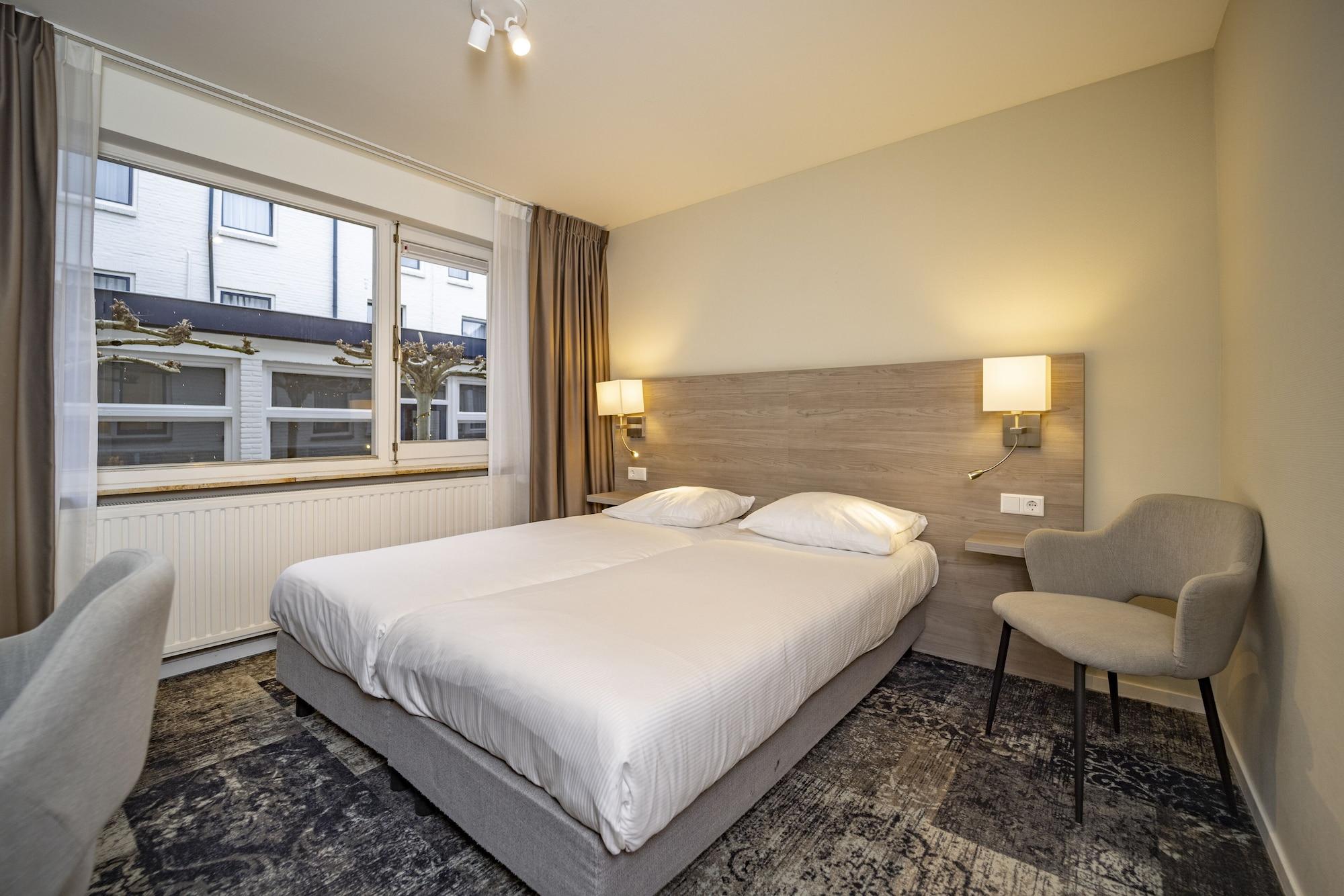 Fletcher Hotel Valkenburg Valkenburg aan de Geul Dış mekan fotoğraf