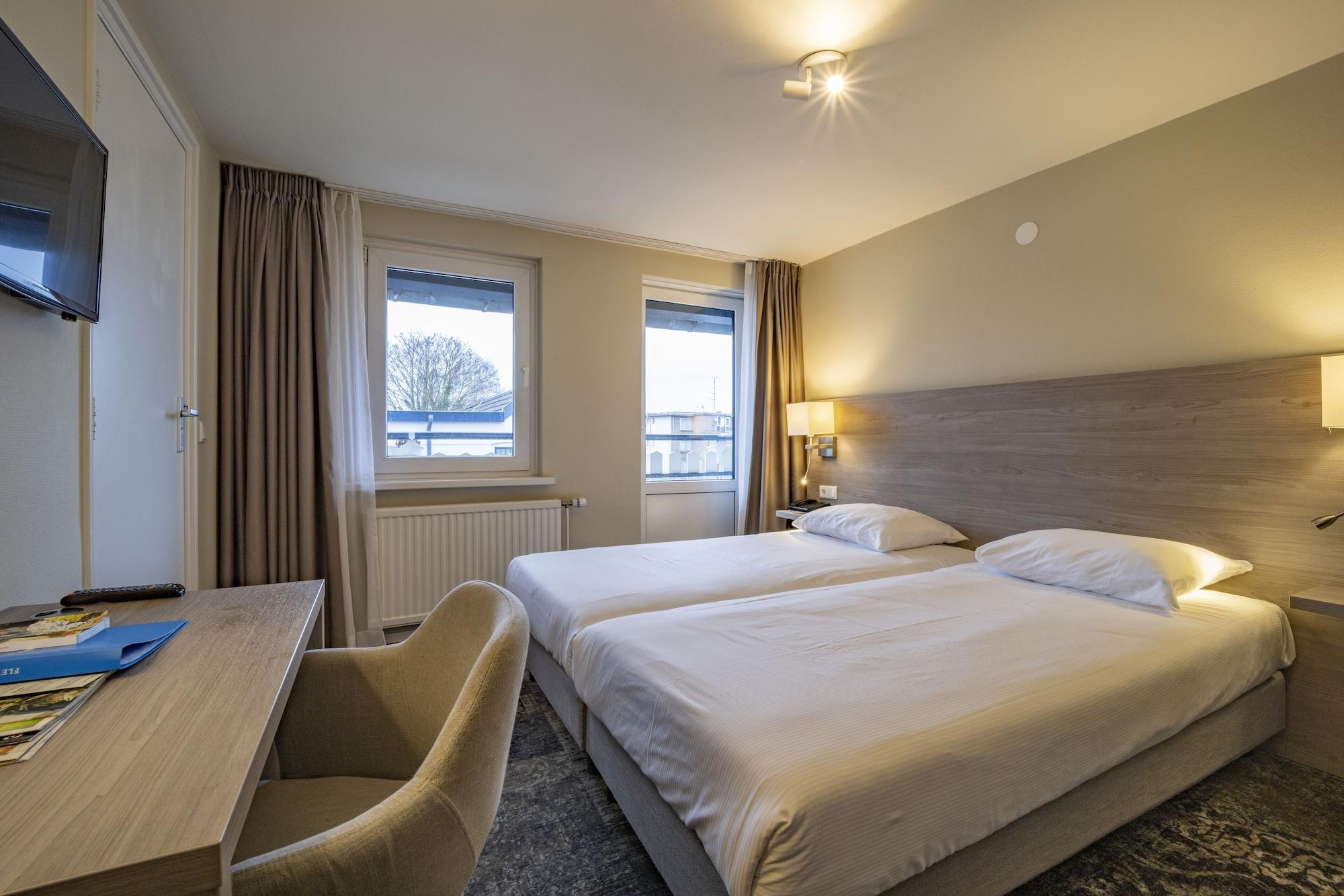 Fletcher Hotel Valkenburg Valkenburg aan de Geul Dış mekan fotoğraf