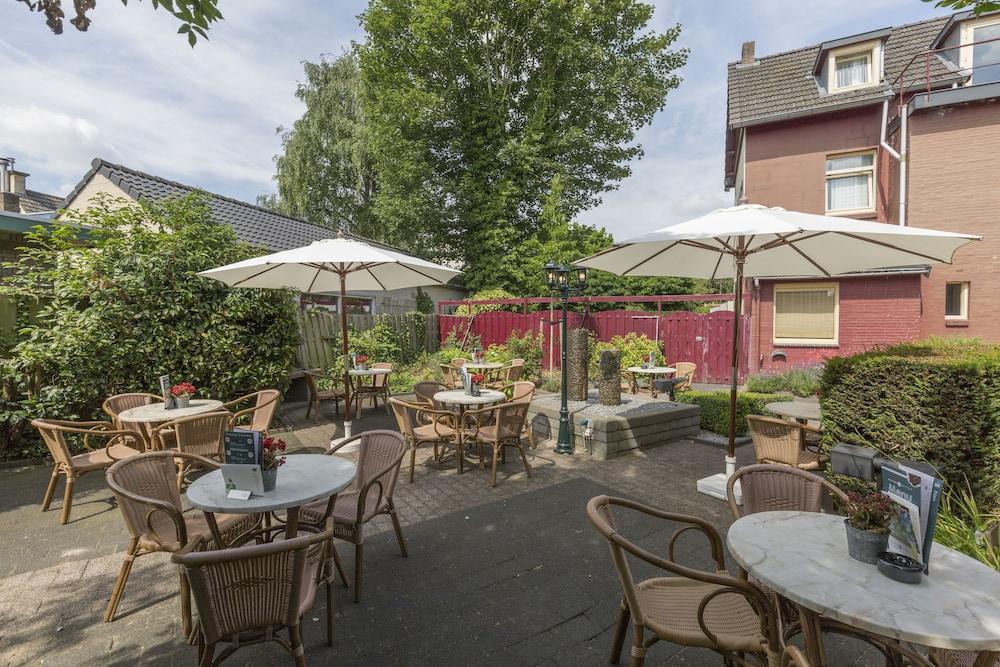 Fletcher Hotel Valkenburg Valkenburg aan de Geul Dış mekan fotoğraf