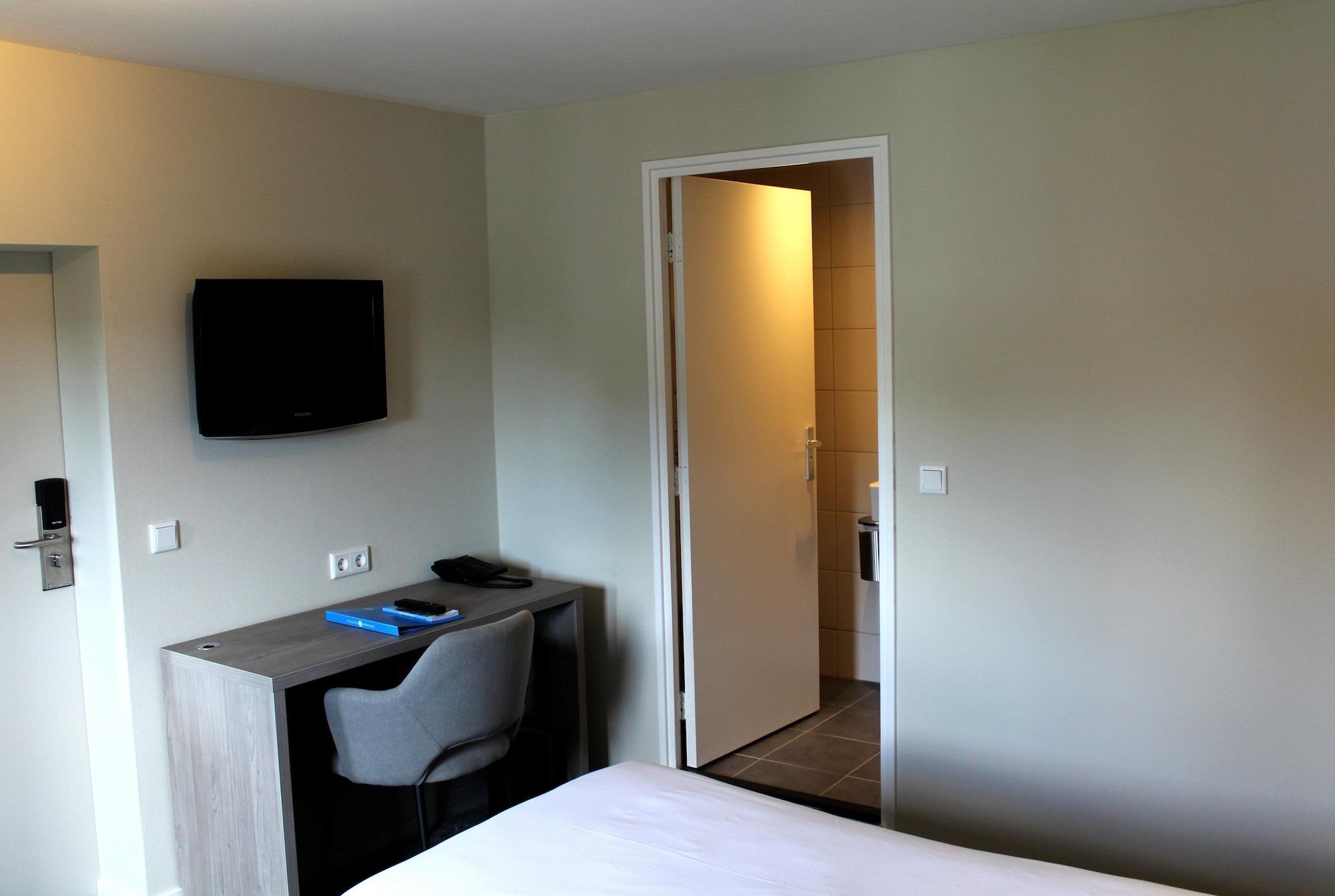 Fletcher Hotel Valkenburg Valkenburg aan de Geul Dış mekan fotoğraf