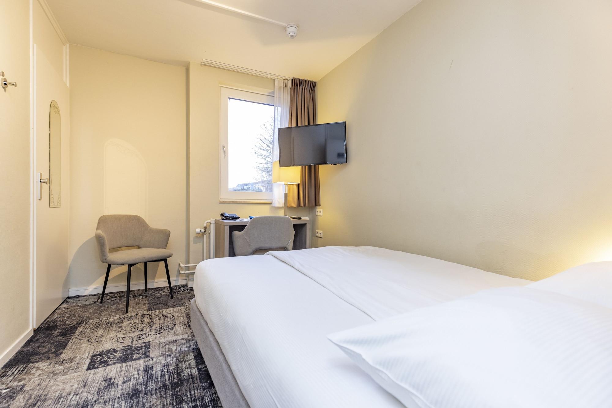 Fletcher Hotel Valkenburg Valkenburg aan de Geul Dış mekan fotoğraf