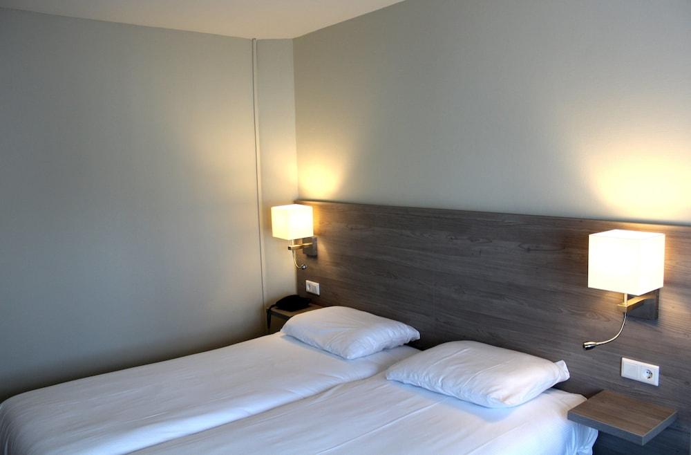 Fletcher Hotel Valkenburg Valkenburg aan de Geul Dış mekan fotoğraf