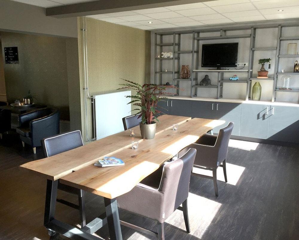 Fletcher Hotel Valkenburg Valkenburg aan de Geul Dış mekan fotoğraf