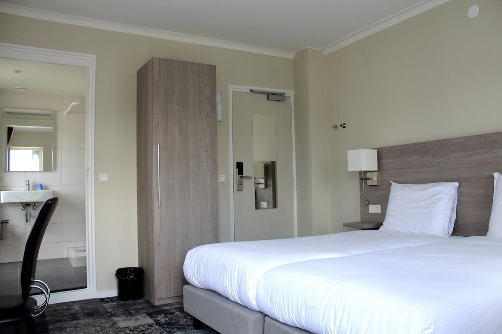 Fletcher Hotel Valkenburg Valkenburg aan de Geul Dış mekan fotoğraf