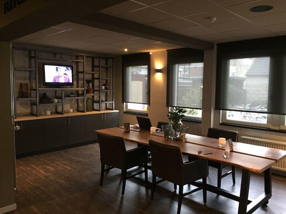 Fletcher Hotel Valkenburg Valkenburg aan de Geul Dış mekan fotoğraf