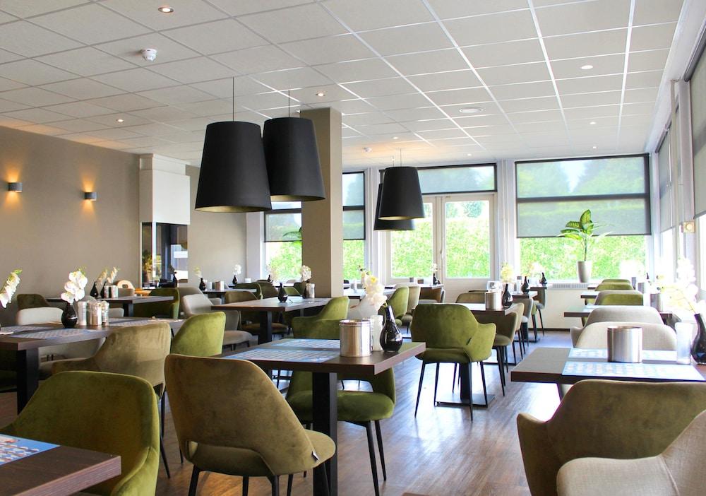 Fletcher Hotel Valkenburg Valkenburg aan de Geul Dış mekan fotoğraf