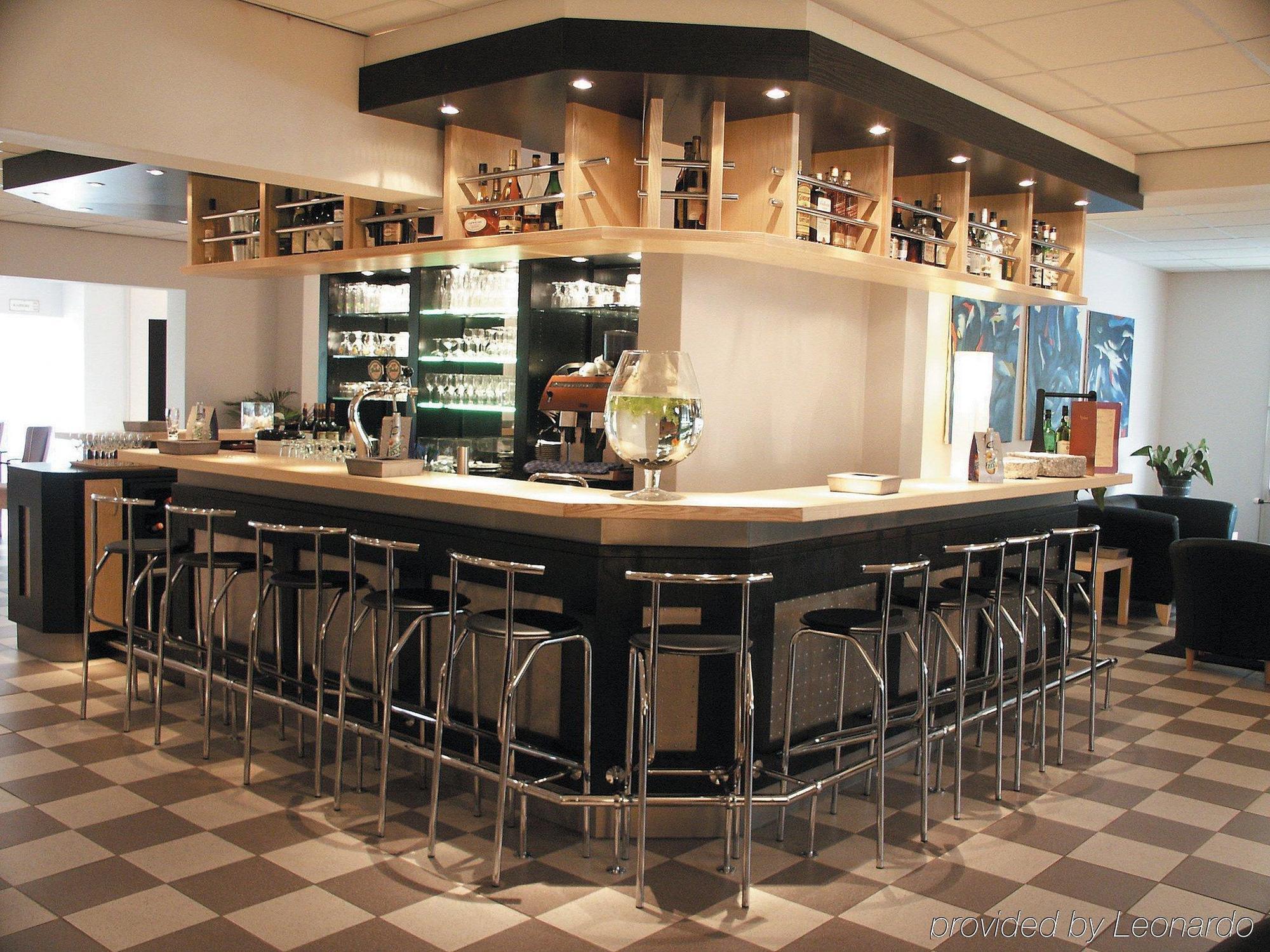 Fletcher Hotel Valkenburg Valkenburg aan de Geul Restoran fotoğraf