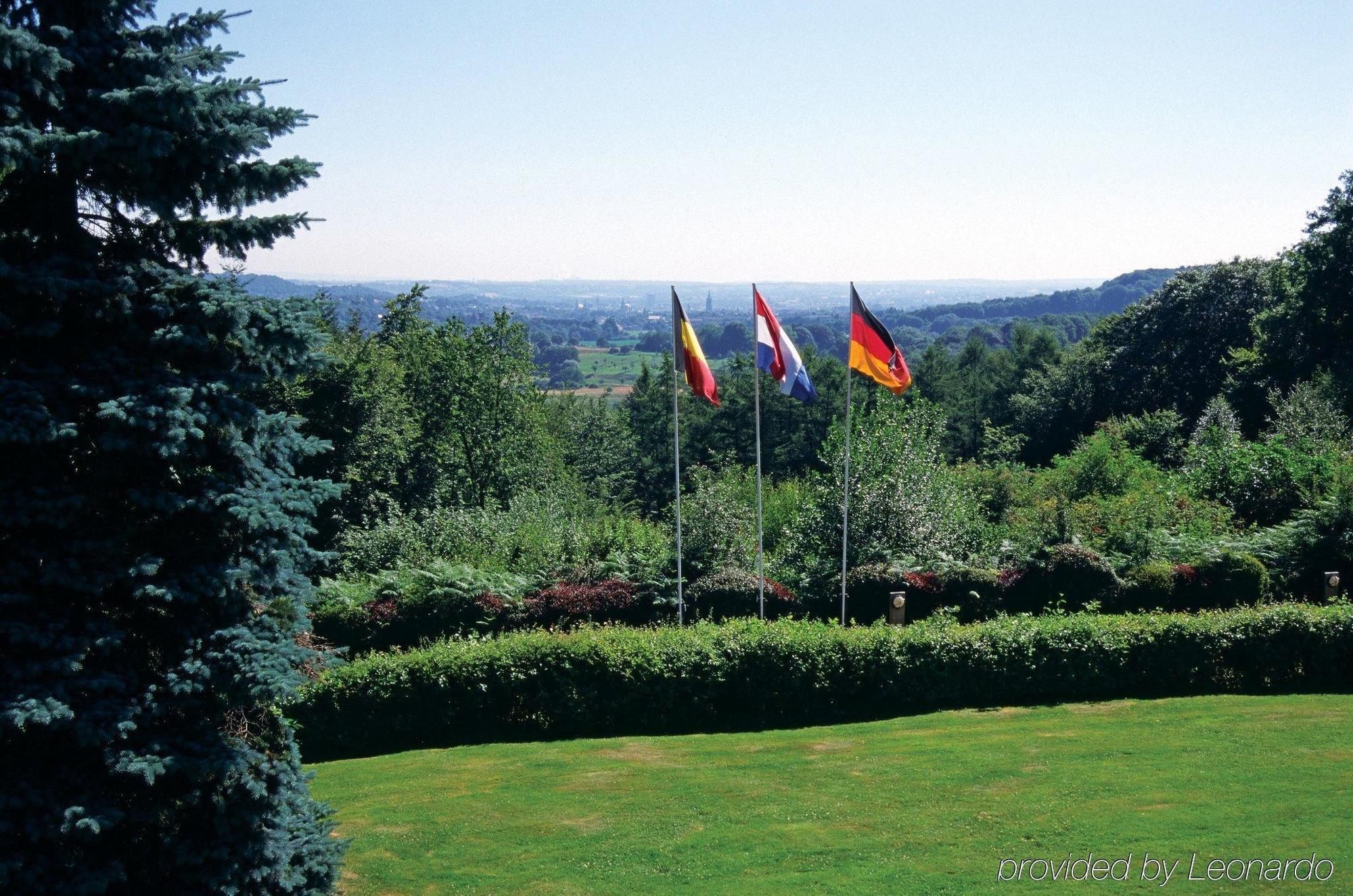 Fletcher Hotel Valkenburg Valkenburg aan de Geul Dış mekan fotoğraf
