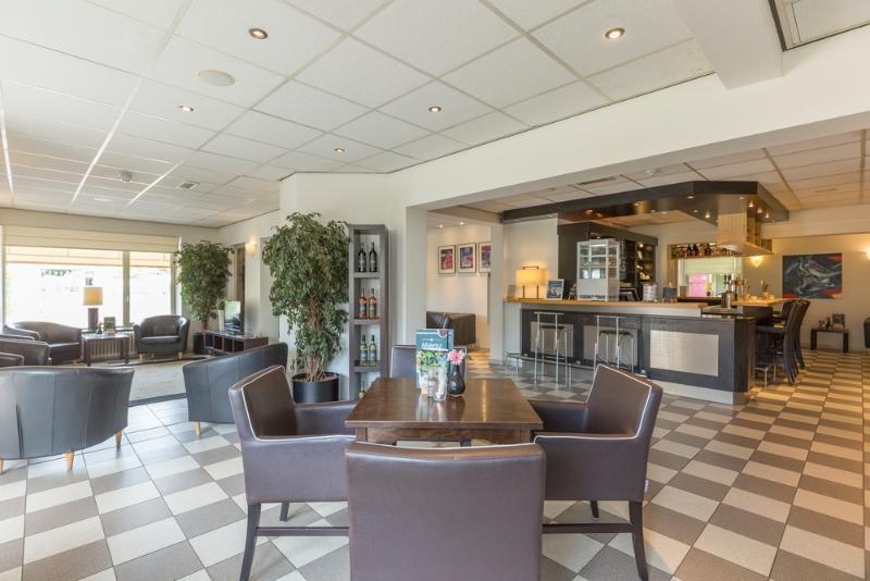 Fletcher Hotel Valkenburg Valkenburg aan de Geul Dış mekan fotoğraf
