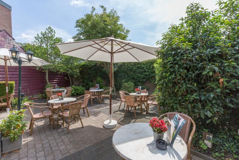 Fletcher Hotel Valkenburg Valkenburg aan de Geul Dış mekan fotoğraf