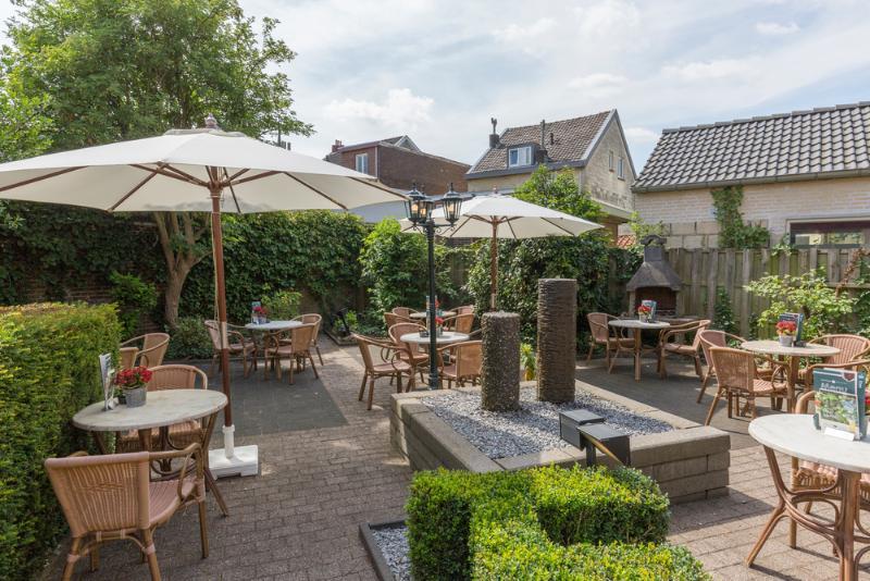 Fletcher Hotel Valkenburg Valkenburg aan de Geul Dış mekan fotoğraf