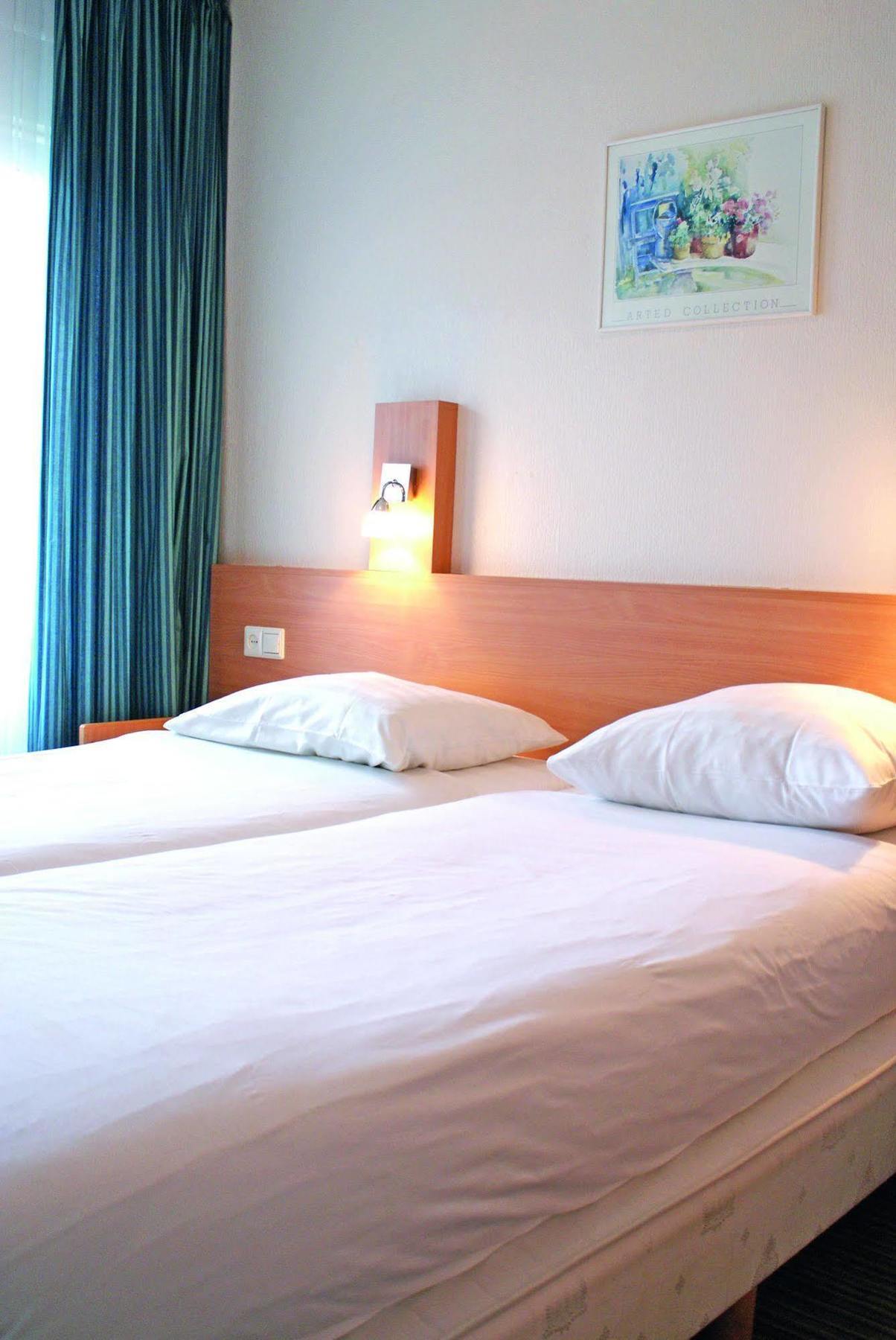 Fletcher Hotel Valkenburg Valkenburg aan de Geul Dış mekan fotoğraf