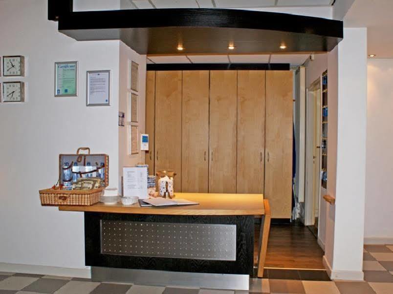 Fletcher Hotel Valkenburg Valkenburg aan de Geul Dış mekan fotoğraf