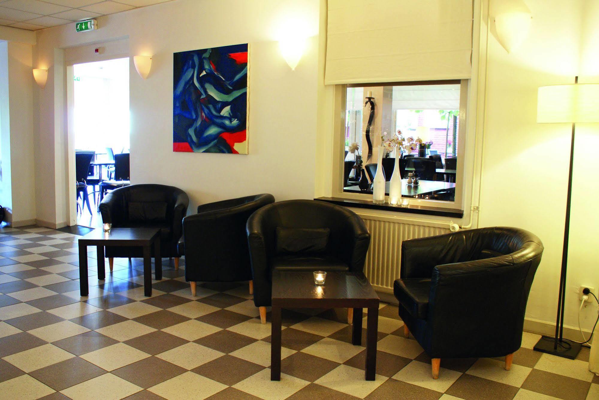 Fletcher Hotel Valkenburg Valkenburg aan de Geul Dış mekan fotoğraf