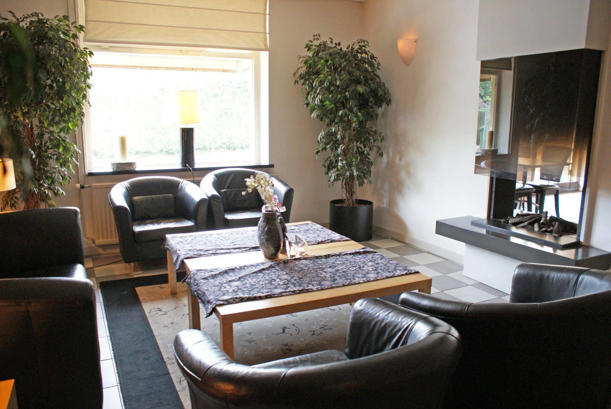 Fletcher Hotel Valkenburg Valkenburg aan de Geul Dış mekan fotoğraf