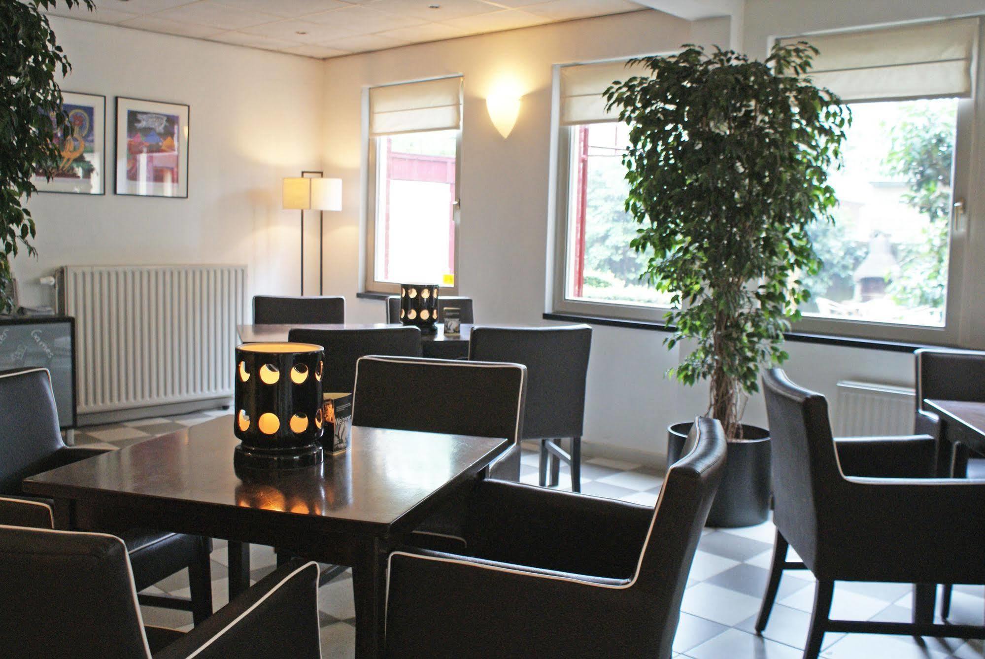 Fletcher Hotel Valkenburg Valkenburg aan de Geul Dış mekan fotoğraf