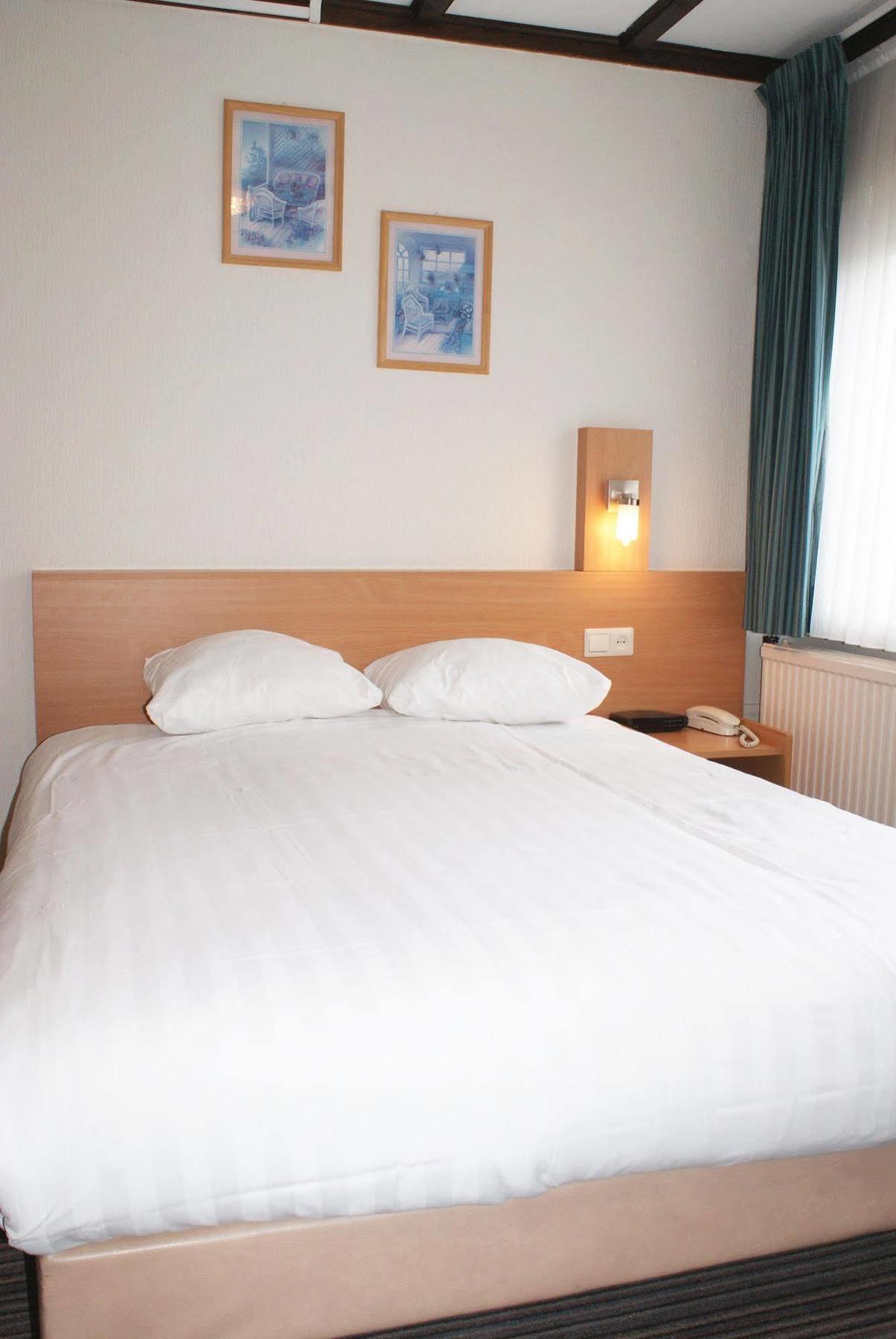 Fletcher Hotel Valkenburg Valkenburg aan de Geul Dış mekan fotoğraf