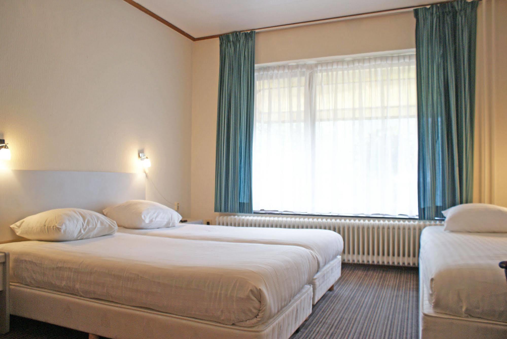 Fletcher Hotel Valkenburg Valkenburg aan de Geul Dış mekan fotoğraf