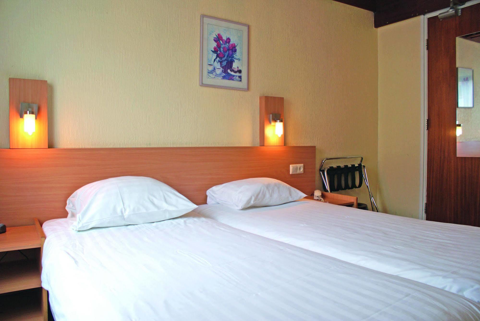Fletcher Hotel Valkenburg Valkenburg aan de Geul Dış mekan fotoğraf