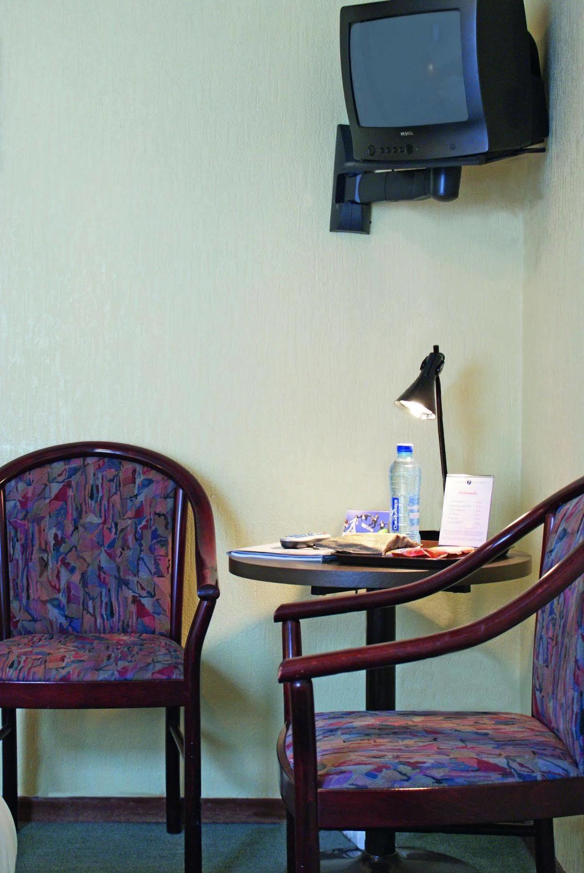Fletcher Hotel Valkenburg Valkenburg aan de Geul Dış mekan fotoğraf