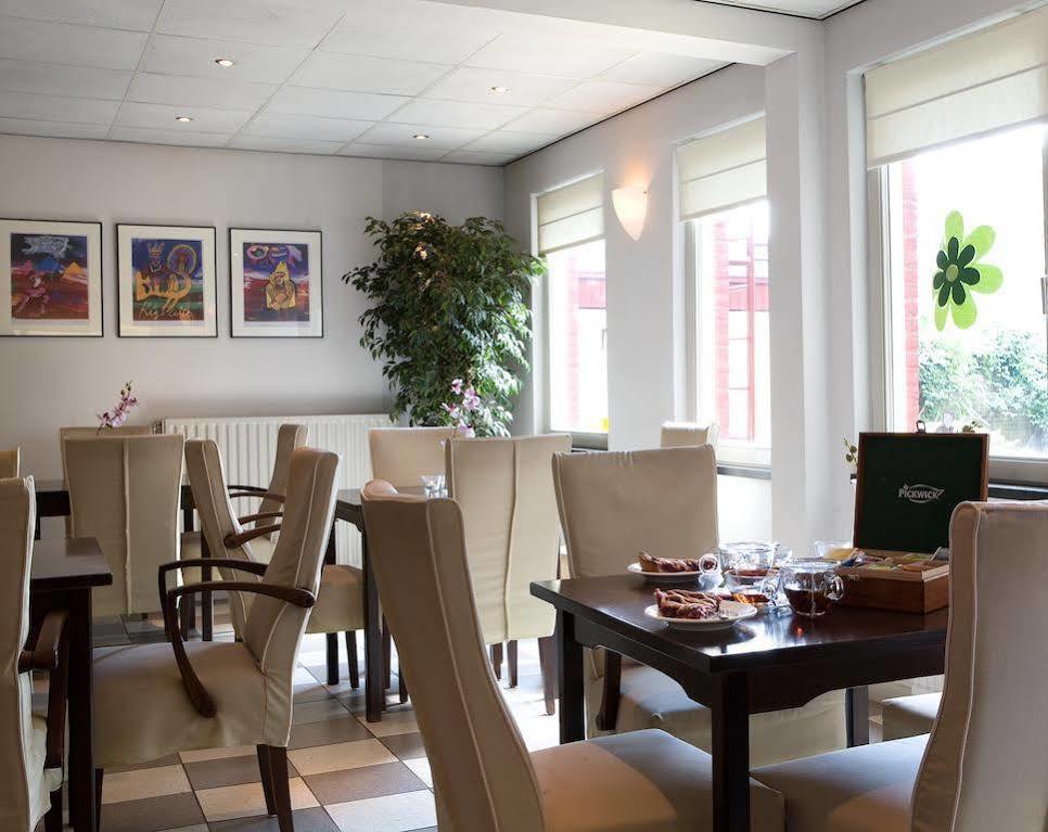 Fletcher Hotel Valkenburg Valkenburg aan de Geul Dış mekan fotoğraf