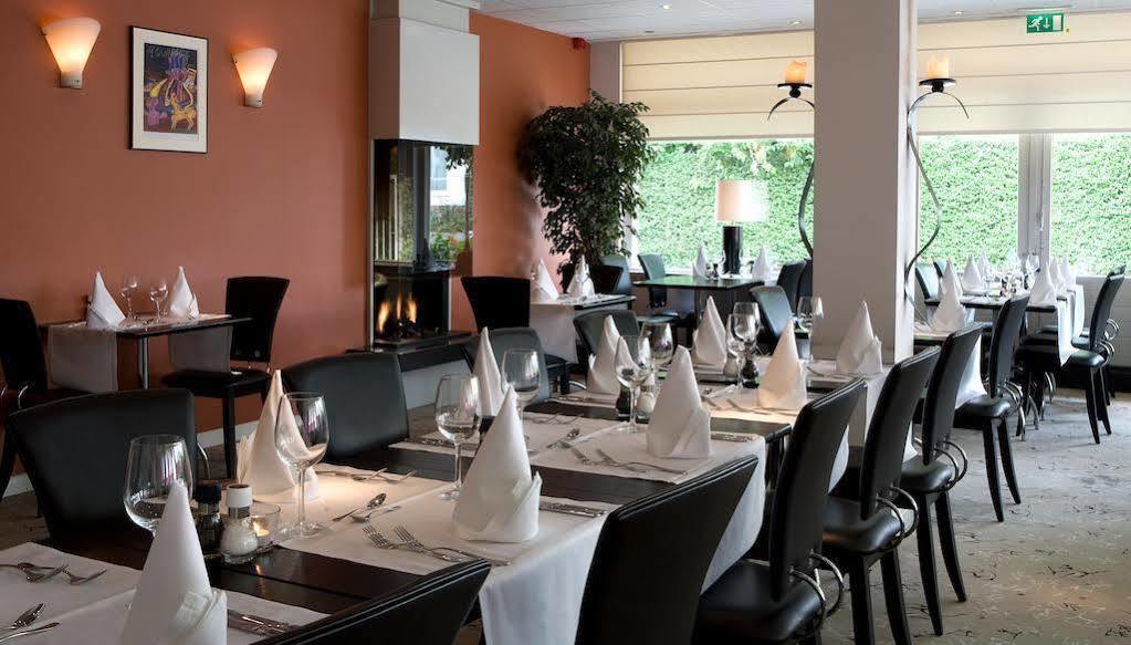 Fletcher Hotel Valkenburg Valkenburg aan de Geul Dış mekan fotoğraf