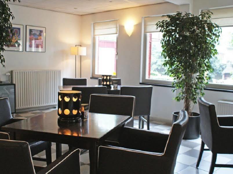 Fletcher Hotel Valkenburg Valkenburg aan de Geul Dış mekan fotoğraf